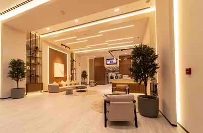 Apartment - 1 Bedroom - 2 Bathrooms for rent in Abidos Hotel Apartment - Dubai Land Residence Complex - Dubai Land - Dubai Apartment - 1 Bedroom - 2 Bathrooms for rent in Abidos Hotel Apartment - Dubai Land Residence Complex - Dubai Land - Dubai