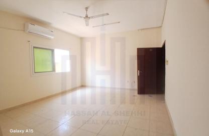 Apartment - 1 - 1 for rent in Muwailih Building - Muwaileh - Sharjah