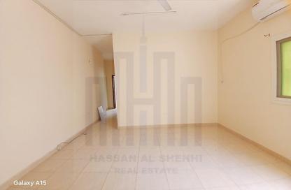 Apartment - 1 - 1 for rent in Muwailih Building - Muwaileh - Sharjah