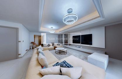 Villa - 3 Bedrooms - 3 Bathrooms for sale in Mushrif Village - Mirdif - Dubai Villa - 3 Bedrooms - 3 Bathrooms for sale in Mushrif Village - Mirdif - Dubai