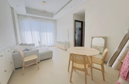 Apartment - 1 Bedroom - 2 Bathrooms for sale in Symbolic Alpha - Queue Point - Liwan - Dubai Land - Dubai