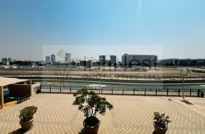 Apartment - 1 Bathroom for rent in Arabian - Canal Residence - Dubai Sports City - Dubai Apartment - 1 Bathroom for rent in Arabian - Canal Residence - Dubai Sports City - Dubai