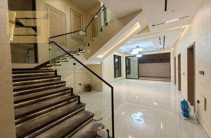 Villa - 6 Bedrooms - 7+ Bathrooms for sale in Kabbali Hills - Al Helio 2 - Al Helio - Ajman Villa - 6 Bedrooms - 7+ Bathrooms for sale in Kabbali Hills - Al Helio 2 - Al Helio - Ajman