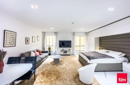 Apartment - Studio - 1 for rent in Murjan 2 - Murjan - Jumeirah Beach Residence - Dubai Apartment - Studio - 1 for rent in Murjan 2 - Murjan - Jumeirah Beach Residence - Dubai