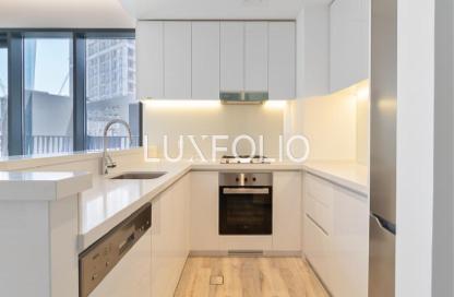 Apartment - 1 Bedroom - 1 Bathroom for rent in Ahad Residences - Business Bay - Dubai