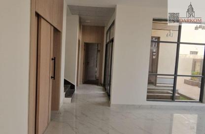 Villa - 5 Bedrooms - 7+ Bathrooms for sale in Al Zaheya Gardens - Al Zahya - Ajman