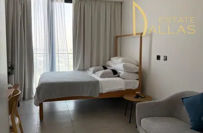 Apartment - 1 Bathroom for sale in The Community - Jumeirah Village Triangle - Dubai