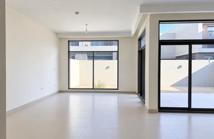 Villa - 4 - 5 for sale in South Bay 6 - South Bay - Residential District - Dubai South (Dubai World Central) - Dubai