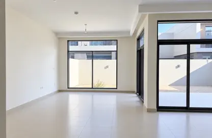 Villa - 4 Bedrooms - 5 Bathrooms for sale in South Bay 6 - South Bay - Residential District - Dubai South (Dubai World Central) - Dubai