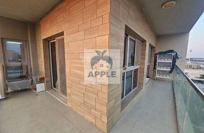 Apartment - 2 - 3 for sale in Al Zahia Garden Apartments - Al Zahia - Muwaileh Commercial - Sharjah