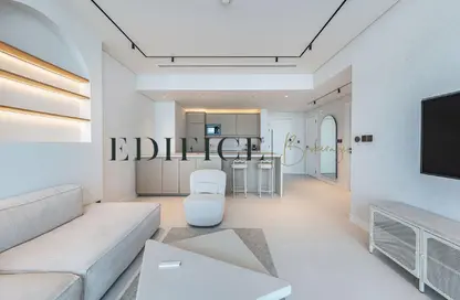 Apartment - 1 Bedroom - 1 Bathroom for sale in Burj Daman - DIFC - Dubai Apartment - 1 Bedroom - 1 Bathroom for sale in Burj Daman - DIFC - Dubai