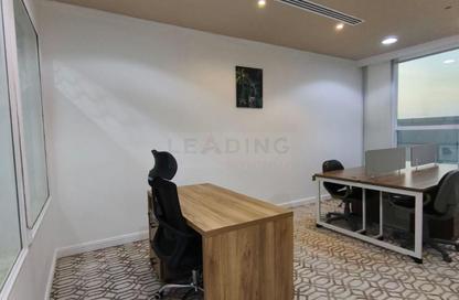 Business Centre - Studio - 3 Bathrooms for rent in The Exchange - Business Bay - Dubai Business Centre - Studio - 3 Bathrooms for rent in The Exchange - Business Bay - Dubai