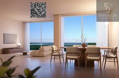 Apartment - 2 Bedrooms - 3 Bathrooms for sale in Creekside - Al Zorah - Ajman