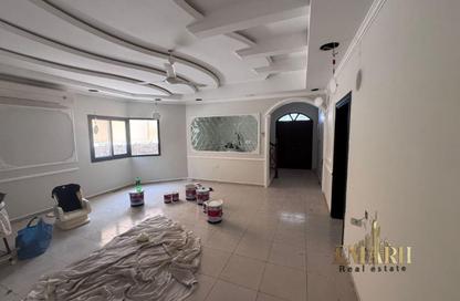 Villa - 5 Bedrooms - 7 Bathrooms for rent in Al Rawda 1 - Al Rawda - Ajman