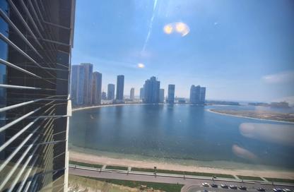 Apartment - 3 Bedrooms - 3 Bathrooms for rent in New Al Taawun Road - Al Taawun - Sharjah Apartment - 3 Bedrooms - 3 Bathrooms for rent in New Al Taawun Road - Al Taawun - Sharjah
