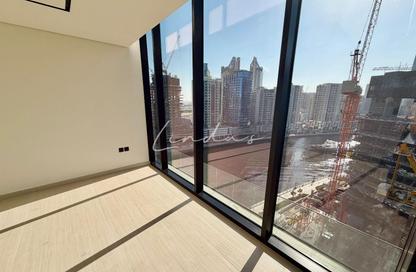 Apartment - 1 Bedroom - 1 Bathroom for rent in Trillionaire Residences - Business Bay - Dubai