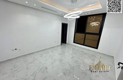 Villa - 4 Bedrooms - 6 Bathrooms for sale in Al Helio 2 - Al Helio - Ajman