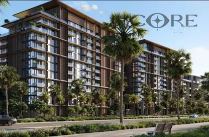 شقة - غرفة نوم - 1 حمام للبيع في سيتي ووك كريستلين 1 - سيتي ووك كريستلين، - سيتي ووك - دبي