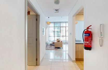 Apartment - 1 Bedroom - 1 Bathroom for rent in The Polo Residence D5 - The Polo Residence - Meydan Avenue - Meydan - Dubai Apartment - 1 Bedroom - 1 Bathroom for rent in The Polo Residence D5 - The Polo Residence - Meydan Avenue - Meydan - Dubai