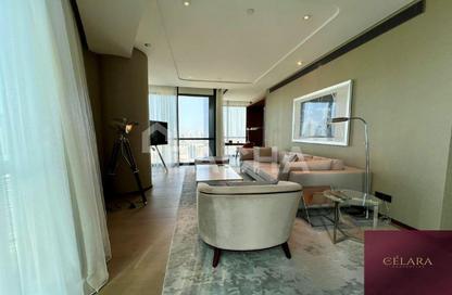 Apartment - 1 - 1 for sale in Tower A - Damac Towers by Paramount - Business Bay - Dubai Apartment - 1 - 1 for sale in Tower A - Damac Towers by Paramount - Business Bay - Dubai