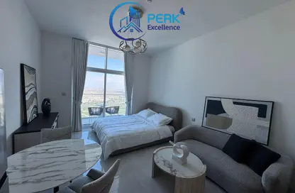 شقة - 1 حمام للايجار في سكايز من دانوب - ارجان - دبي