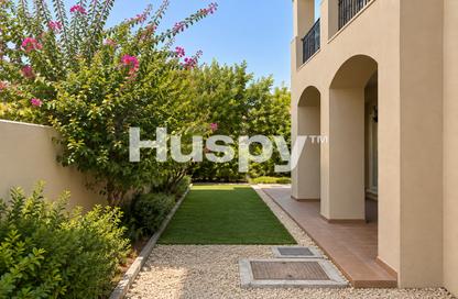Villa - 5 - 5 for sale in Mirador - Arabian Ranches - Dubai Villa - 5 - 5 for sale in Mirador - Arabian Ranches - Dubai