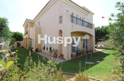 Villa - 5 - 5 for sale in Mirador - Arabian Ranches - Dubai