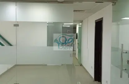 مكتب - استوديو - 1 حمام للايجار في منطقة المرور - أبوظبي