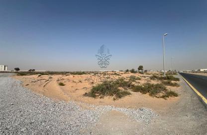 Land - Studio for sale in Al Dhaid - Sharjah Land - Studio for sale in Al Dhaid - Sharjah