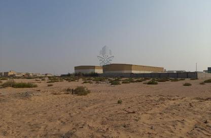 Land - Studio for sale in Al Dhaid - Sharjah
