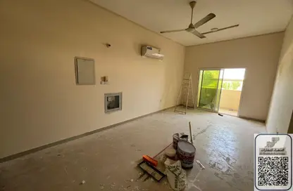 شقة - 2 غرف نوم - 2 حمامات للايجار في فلل الروضة 3 - 3  الروضة - الروضة - عجمان