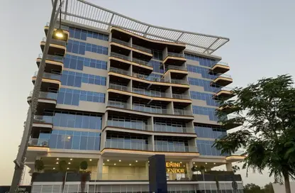 Shop - Studio for rent in Gemini Splendor - Sobha Hartland - Mohammed Bin Rashid City - Dubai