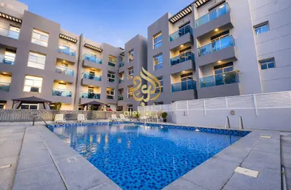 شقة - غرفة نوم - 2 حمامات للايجار في فينوس ريزيدنس - الضاحية 12 - قرية جميرا الدائرية - دبي شقة - غرفة نوم - 2 حمامات للايجار في فينوس ريزيدنس - الضاحية 12 - قرية جميرا الدائرية - دبي