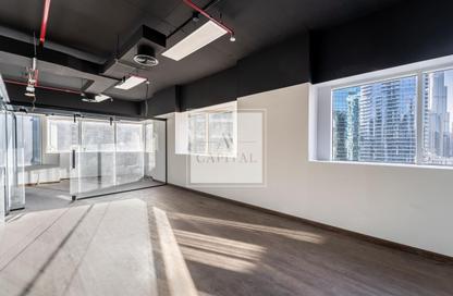 Office Space - Studio for rent in Westburry Tower 1 - Westburry Square - Business Bay - Dubai