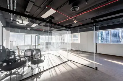 Office Space - Studio for rent in Westburry Tower 1 - Westburry Square - Business Bay - Dubai
