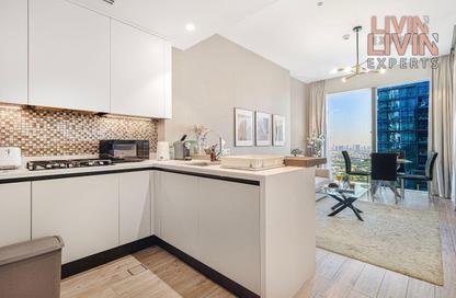 Apartment - Studio - 1 Bathroom for sale in Jumeirah Living Marina Gate - Marina Gate - Dubai Marina - Dubai Apartment - Studio - 1 Bathroom for sale in Jumeirah Living Marina Gate - Marina Gate - Dubai Marina - Dubai