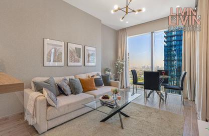Apartment - Studio - 1 Bathroom for sale in Jumeirah Living Marina Gate - Marina Gate - Dubai Marina - Dubai Apartment - Studio - 1 Bathroom for sale in Jumeirah Living Marina Gate - Marina Gate - Dubai Marina - Dubai