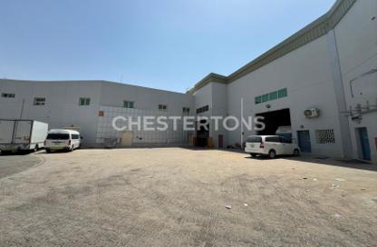 Warehouse - Studio for sale in Industrial Area 18 - Sharjah Industrial Area - Sharjah