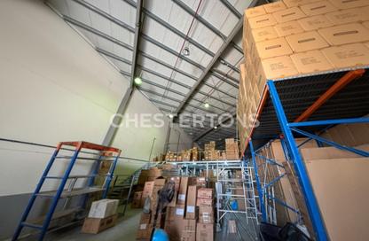 Warehouse - Studio for sale in Industrial Area 18 - Sharjah Industrial Area - Sharjah