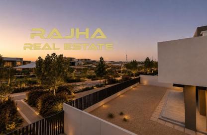 Townhouse - 4 Bedrooms - 5 Bathrooms for rent in Jebel Ali Village Townhouses - Jebel Ali Village - Jebel Ali - Dubai