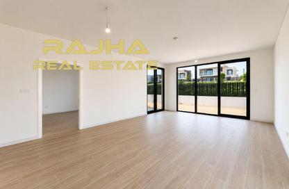 Townhouse - 4 - 5 for rent in Jebel Ali Village Townhouses - Jebel Ali Village - Jebel Ali - Dubai