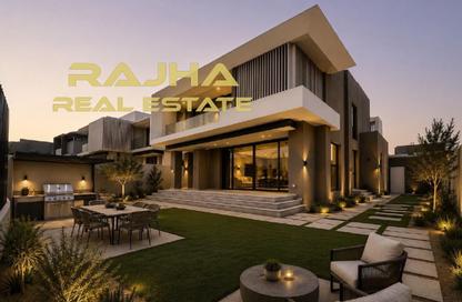 Townhouse - 4 Bedrooms - 5 Bathrooms for rent in Jebel Ali Village Townhouses - Jebel Ali Village - Jebel Ali - Dubai Townhouse - 4 Bedrooms - 5 Bathrooms for rent in Jebel Ali Village Townhouses - Jebel Ali Village - Jebel Ali - Dubai