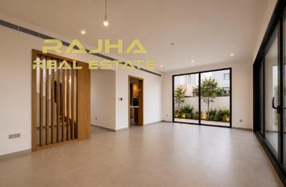 Townhouse - 4 Bedrooms - 5 Bathrooms for rent in Jebel Ali Village Townhouses - Jebel Ali Village - Jebel Ali - Dubai