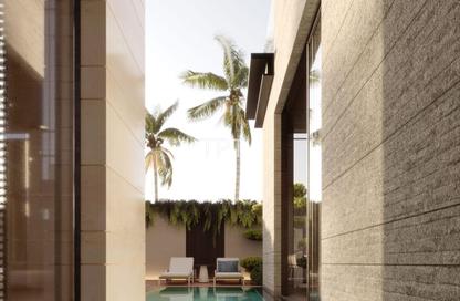 Villa - 5 Bedrooms - 6 Bathrooms for sale in Lua Residences - District 11 - Mohammed Bin Rashid City - Dubai