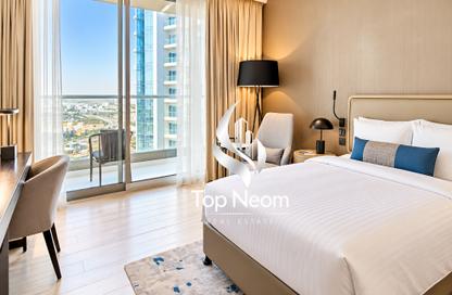 Hotel  and  Hotel Apartment - Studio - 1 for sale in Navitas E - Navitas Residence - Damac Hills 2 - Dubai