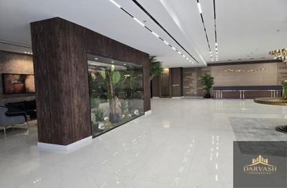 Apartment - 3 Bedrooms - 4 Bathrooms for rent in Equiti Home B - Equiti Home - Al Furjan - Dubai