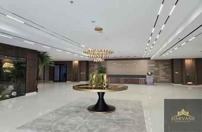Apartment - 3 Bedrooms - 4 Bathrooms for rent in Equiti Home B - Equiti Home - Al Furjan - Dubai