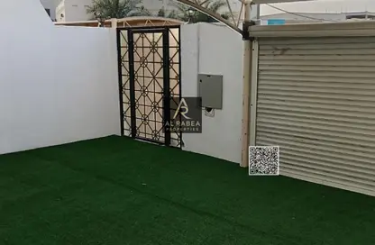 Townhouse - 3 Bedrooms - 5 Bathrooms for rent in Al Zaheya Gardens - Al Zahya - Ajman Townhouse - 3 Bedrooms - 5 Bathrooms for rent in Al Zaheya Gardens - Al Zahya - Ajman