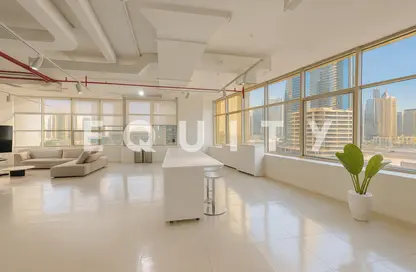 Office Space - Studio for rent in Mazaya Business Avenue AA1 - Mazaya Business Avenue - Jumeirah Lake Towers - Dubai