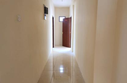 Apartment - 4 Bedrooms - 2 Bathrooms for rent in Orient Tower 1 - Orient Towers - Al Bustan - Ajman